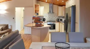 Loch Lomond Sanctuary Lodges - Image 4