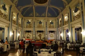 Lalitha Mahal Palace Hotel - Image 2