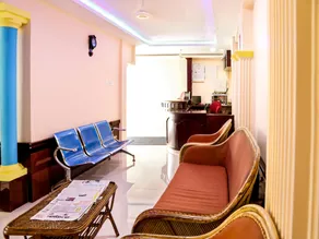 7926 Hotel Fort View - Image 3