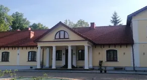 DOM WESELNY 'DWÓR W JUROWCACH' - Image 3