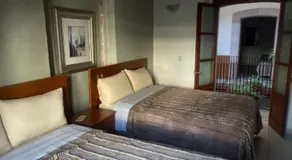 Hotel Santo Domingo - Image 5
