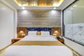 Hotel Anand Villa - Image 2