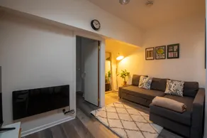 Cozy 1 bedroom apartment located city in city center Manchester - Image 5
