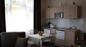 Stefánia Stúdió Apartmanok - Image 4