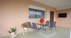 Olga's Home(Σπίτι με θέα δίπλα στην θάλασσα) - Image 3