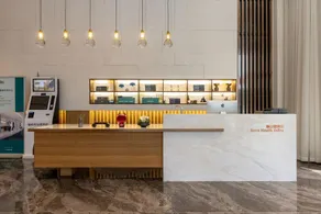 Changtai Shishanhui Resort Hotel - Image 2
