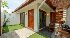 Telaga Village Resort - Image 4