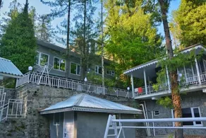 Pine Tree Resort changla gali - Image 1