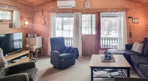 8 Personen Ferienhaus in Åseral - Image 2