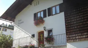 Ferienwohnung Haus Bergrast - Image 4