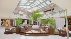Van der Valk Hotel Maastricht-Maas - Image 3