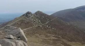 The Mournes view Farmhouse - Image 4