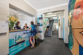 Adys Place Backpackers Sydney - Image 3