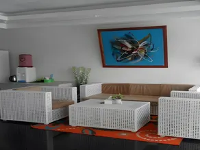 Hasanah Guesthouse de Saphire - Image 5