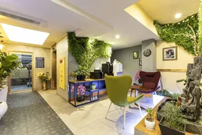 Hotel S Shinchon - Image 3
