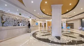 Vienna International Hotel Zhuhai Golden Phoenix - Image 3