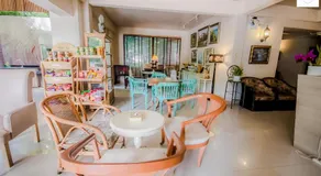 Juldis J2 Khao Yai Hotel - SHA and SHA Plus Certified - Image 4