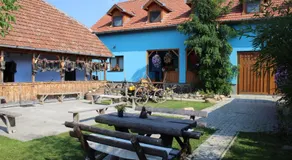 Csipkeszeg Bed & Breakfast Sic / Szék Romania - Image 3