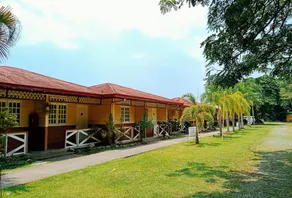La Vista Pansol Resort Complex by RedDoorz - Image 5