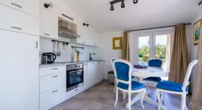 Haus Bazilika mit beheiztem Pool - Image 2