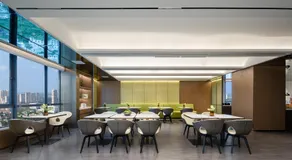 Atour Hotel Beihai Yintan Avenue Boya - Image 4
