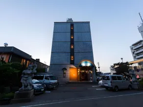 APA Hotel (Tsubamesanjo Ekimae) - Image 2