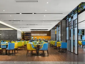 Hampton by Hilton Qingdao Chengyang - Image 4