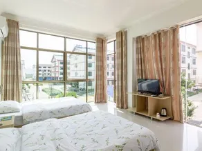 Tianyuanju Hotel - Image 2