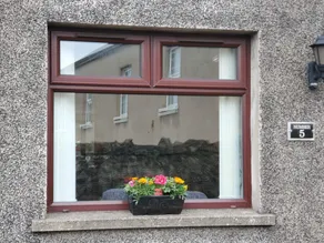 Beautiful 2-bed House in Larne With Free Parking - Image 5
