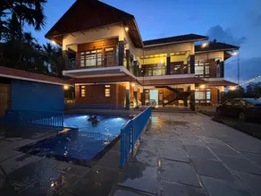 Ambalavayal Homestays - Image 2