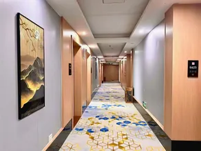 Jun Hotel Guangdong Shenzhen Dapeng New District Kuiyong Street Office - Image 4