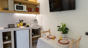 Bergamo Luxury apartment - Orange Blossom - Image 2