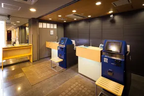 Super Hotel Yonago Ekimae - Image 4