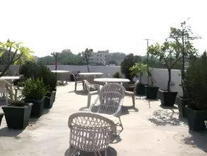 Hotel Mewar Inn - Image 5