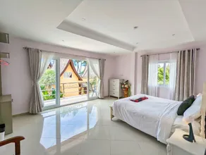 Blue Lion Small Pool Villa - by KohChangVillas - Image 5