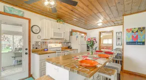 Payson Pines & Porch Vibes: Cool High Country Base - Image 4