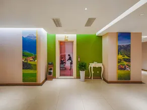 Vienna 3 Good Hotel (Chengdu Qingbai River Tonghua Avenue Store) - Image 4