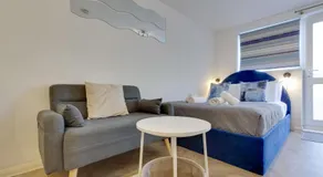 Pass the Keys Stylish and modern apartment - Image 2