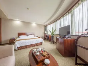 Hengbao Hotel - Image 5