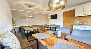 MonteVita Pitztal Panorama Apartments mit Sommercard - Image 3