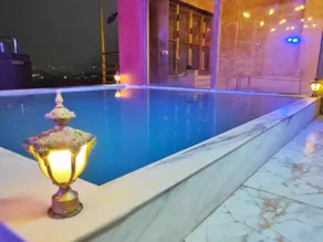 Wadhwani's Haveli villa in Royal Palms - Image 5