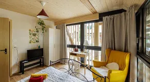 Gruppenunterkunft mit Wellness, Billard und Lamatrekking - Image 2