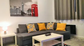 Horse Fair Apartments in Birmingham City Centre by HF Group - Image 3