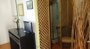 Chambre d'hôtes Ermitage Saint Romble - Image 5