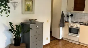 Cozy apartment in villa Ekebäck Gothenburg - Image 5