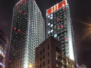 Shore Time Hotel (Chongqing Guanyinqiao) - Image 3