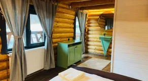 Cabana din Groapa Frumoasa - Image 2
