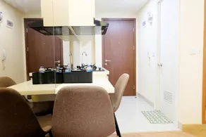 Highest Value Studio Apartment at Parkland Avenue By Travelio - Image 3