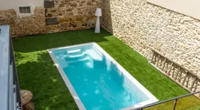 la bastide du soleil, gite avec piscine - Image 5