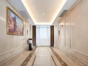 Vienna International Hotel Hezhou Wanda Municipal Plaza - Image 5